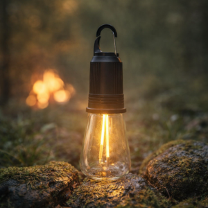 hanging camping light