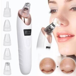 blackhead remover